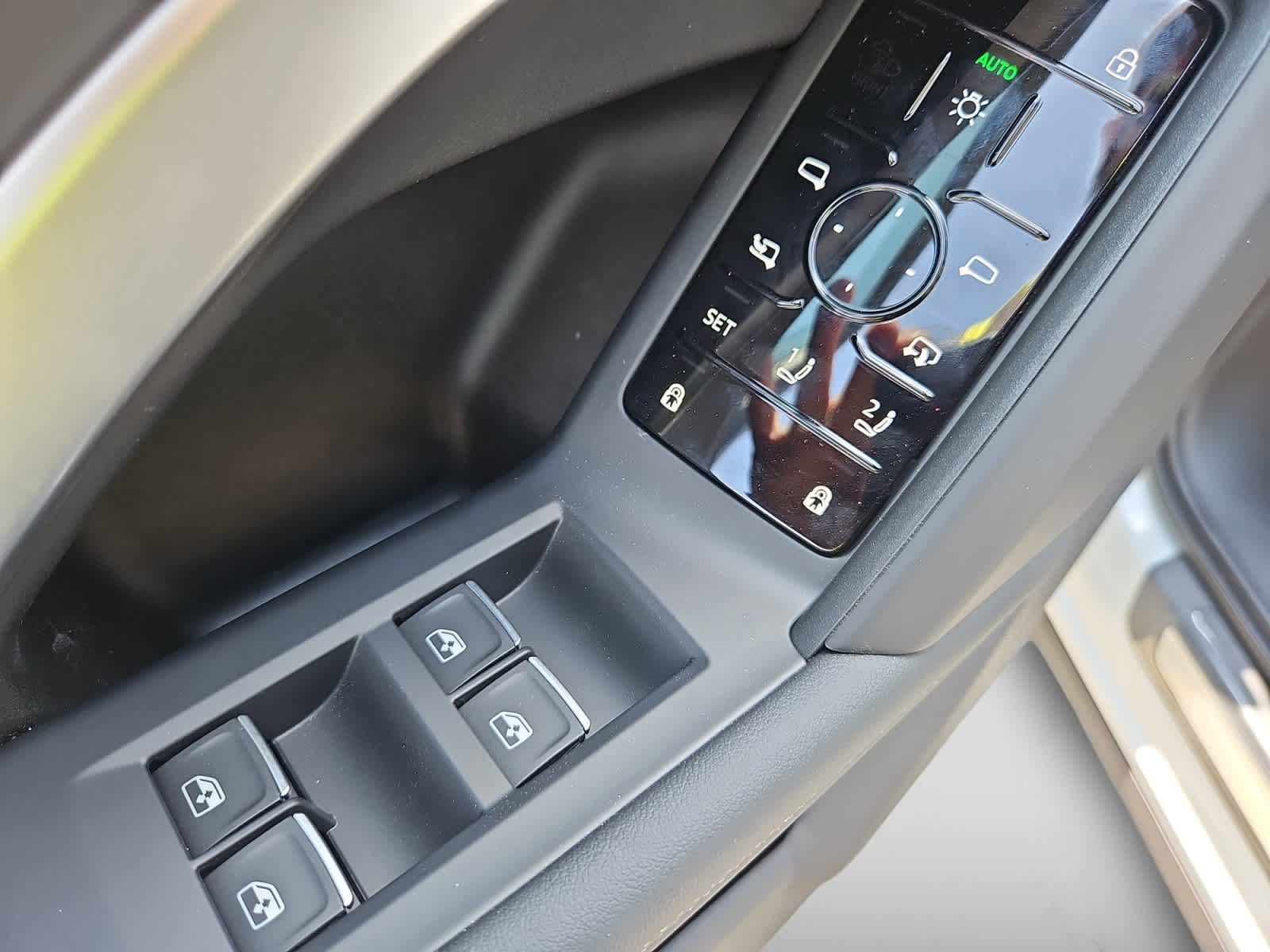 new 2025 Audi Q5 car, priced at $57,775