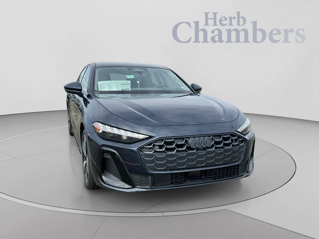 New 2026 Audi A5 Premium Plus Sedan