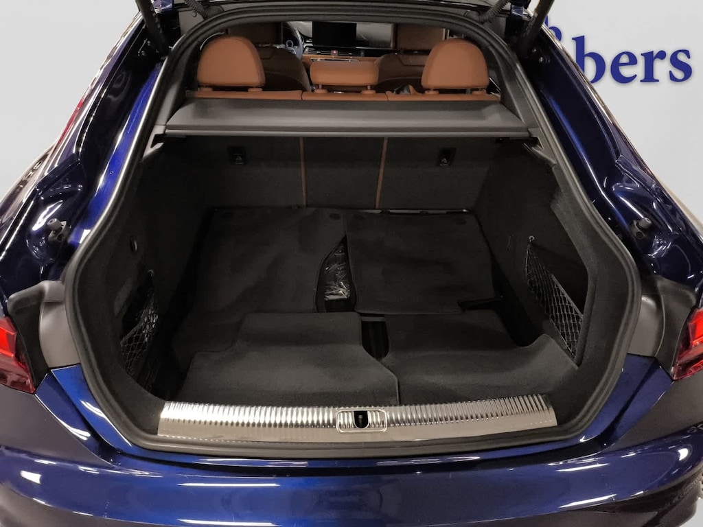 Certified 2023 Audi A5 Sportback Premium Plus Sportback