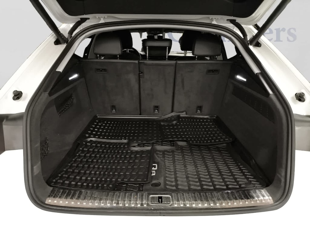Certified 2023 Audi Q8 Premium Plus SUV