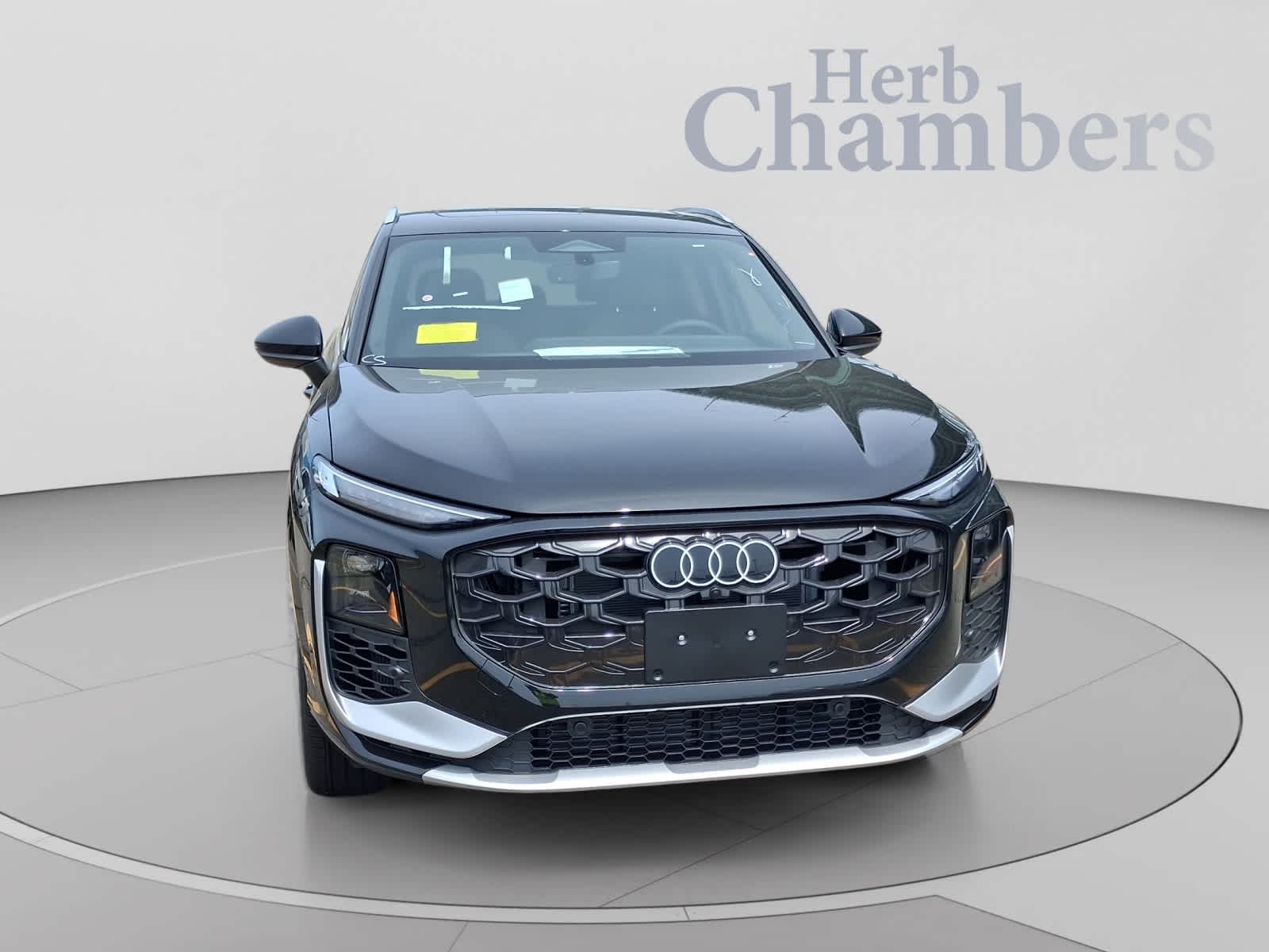New 2026 Audi Q3 S Line SUV