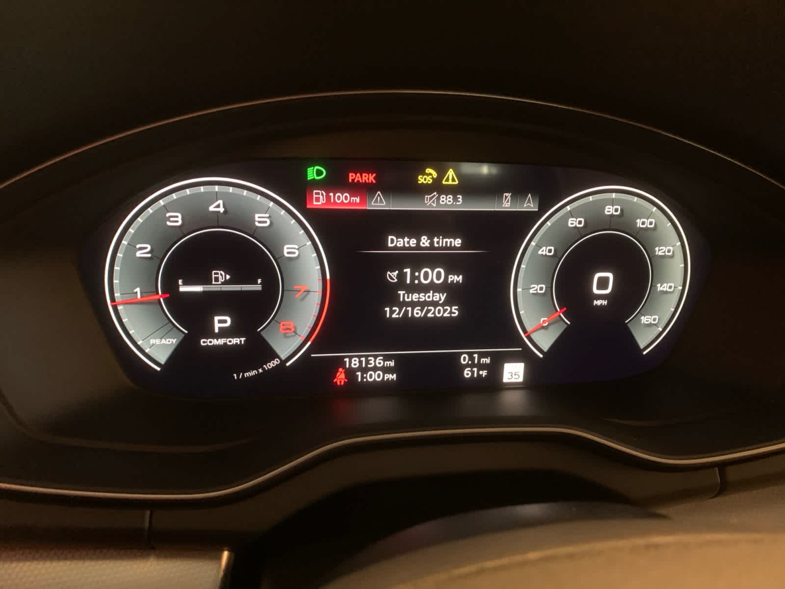 used 2025 Audi Q5 car, priced at $44,598