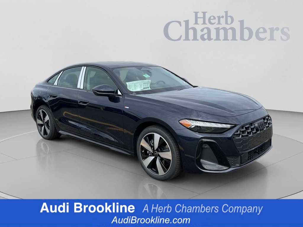 New 2026 Audi A5 Premium Plus Sedan