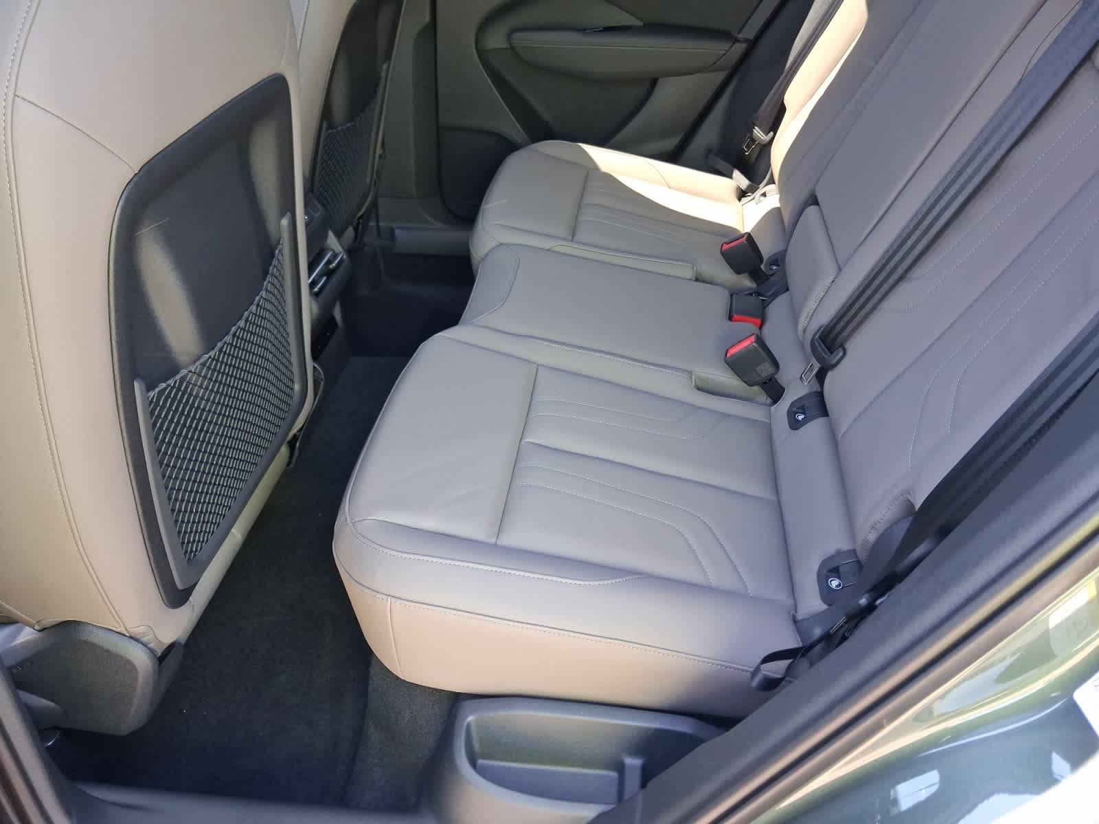 new 2026 Audi Q3 car, priced at $48,430