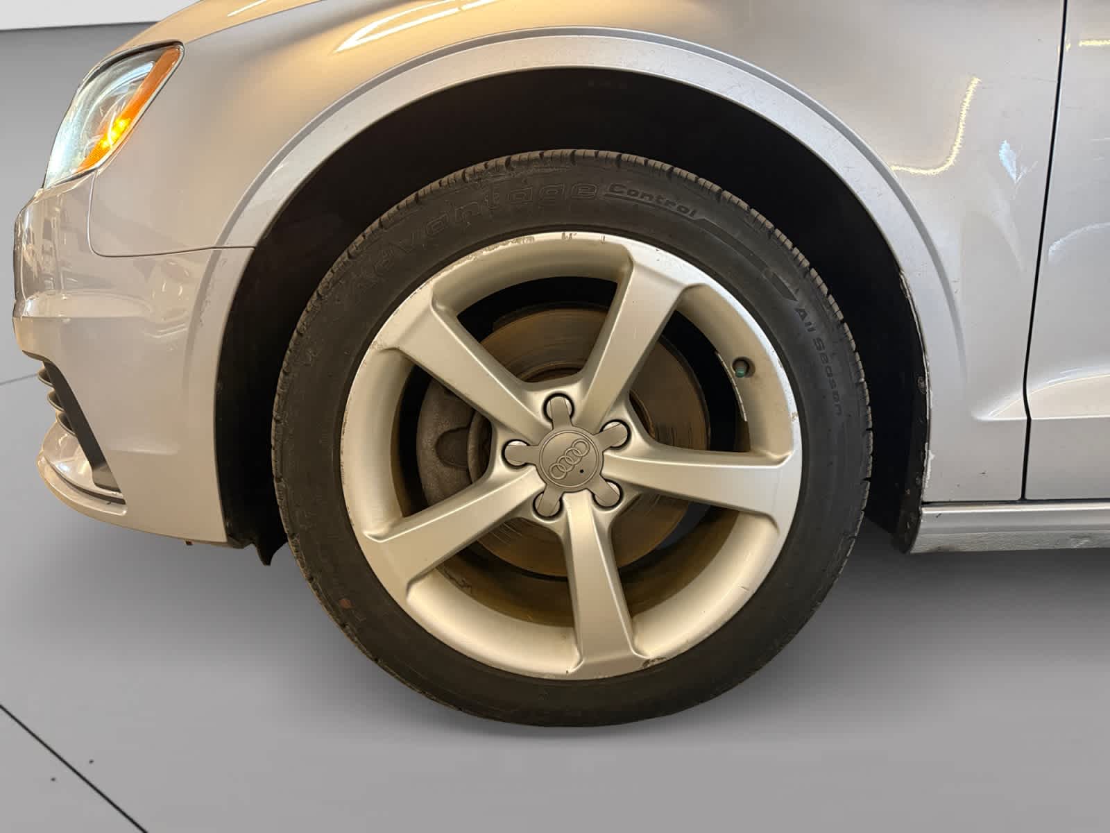 used 2015 Audi A3 Sedan car, priced at $12,598