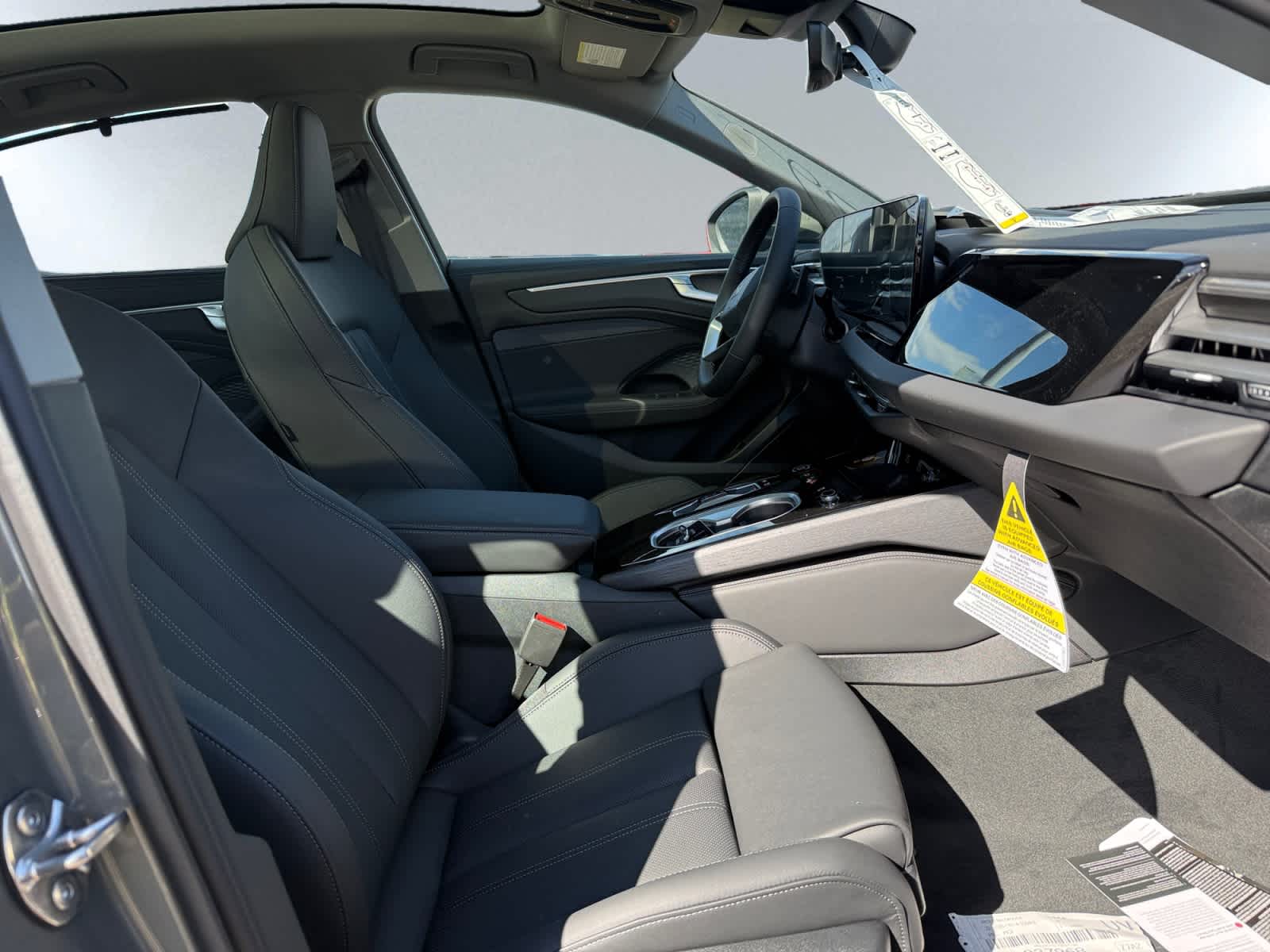 new 2026 Audi A6 car, priced at $70,220
