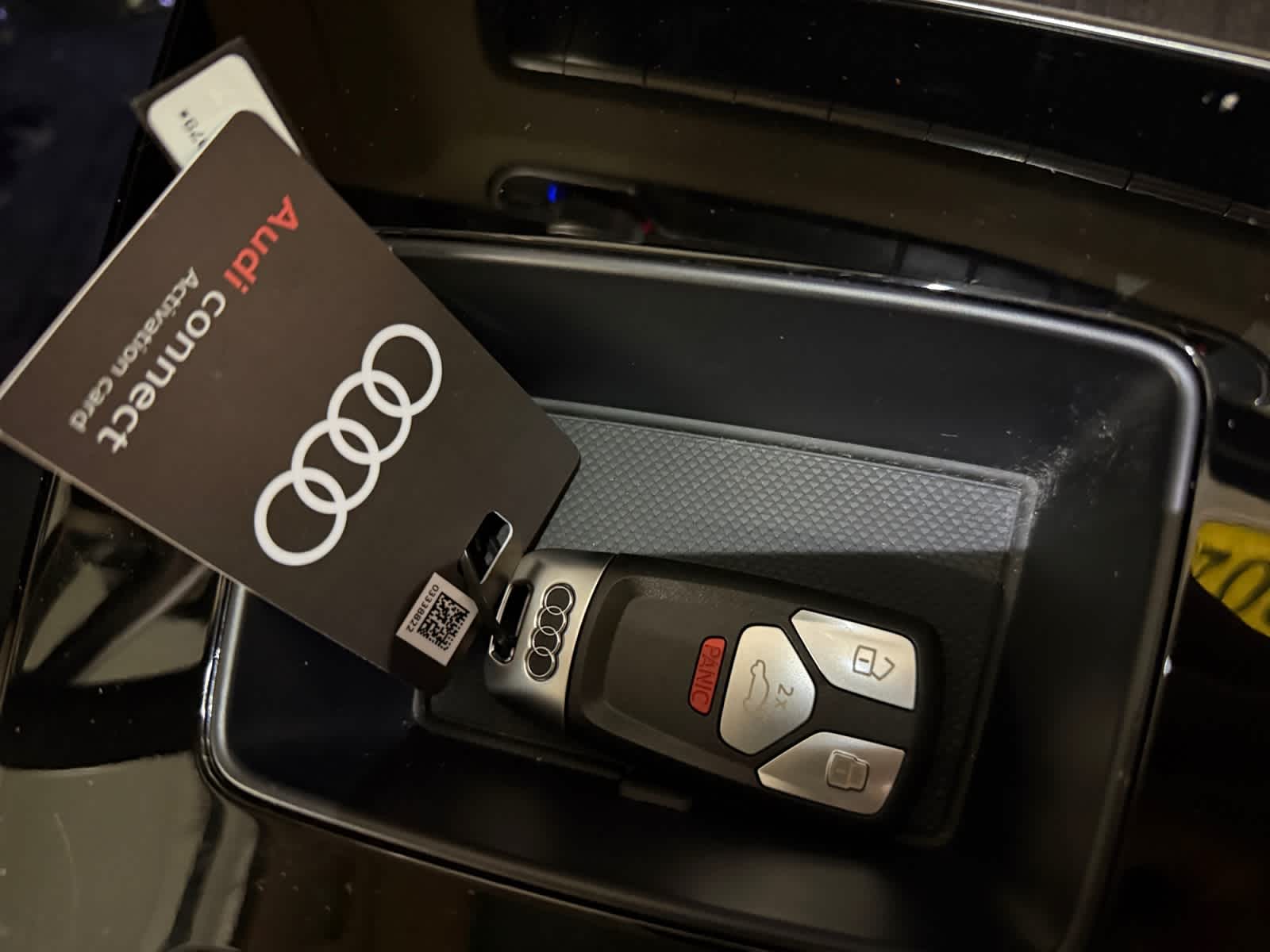 used 2025 Audi Q5 car, priced at $40,998