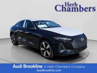 New 2025 Audi A5 for sale near you in Boston