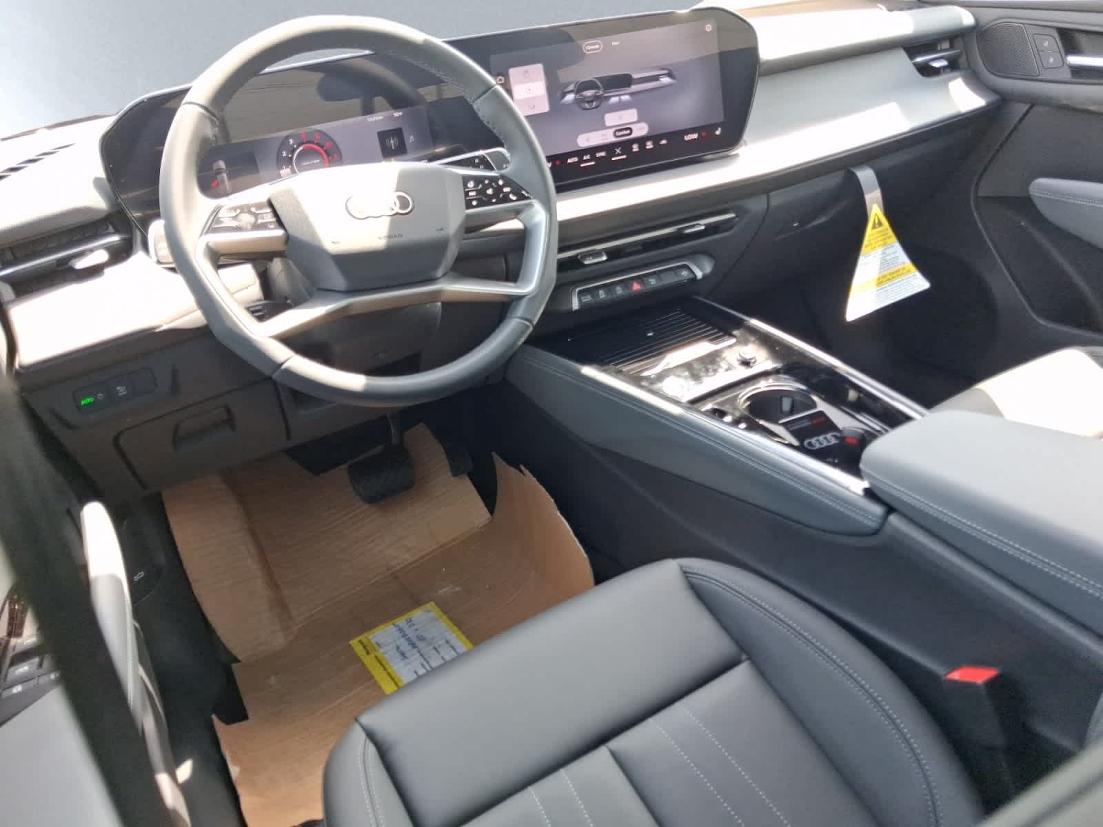 new 2026 Audi Q3 car, priced at $47,370