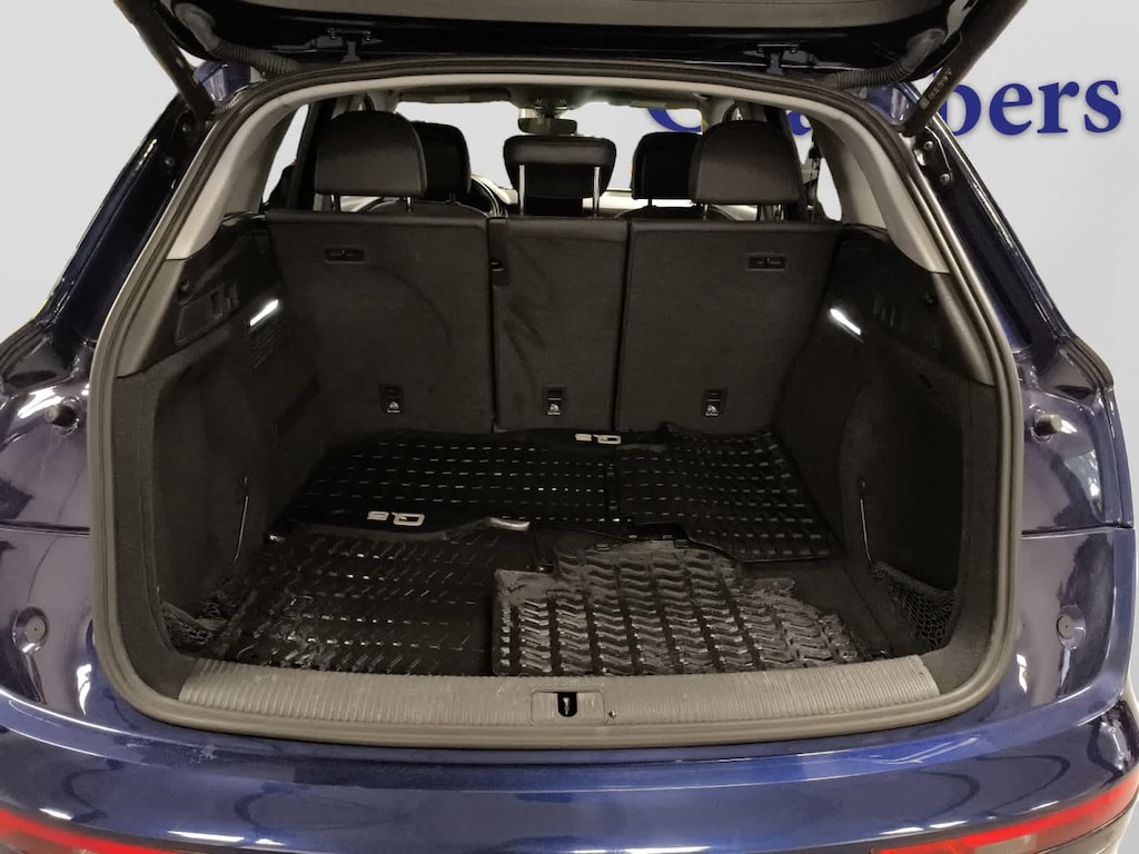 Used 2022 Audi Q5 S Line Premium Plus SUV