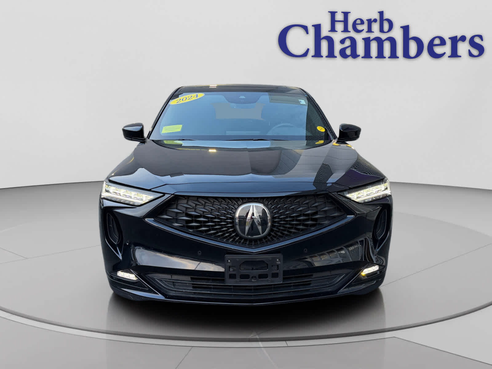 2024 Acura MDX SH-AWD A-Spec photo 2