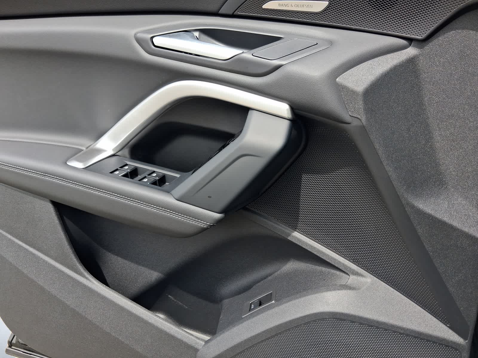 new 2026 Audi Q5 Sportback car, priced at $63,245