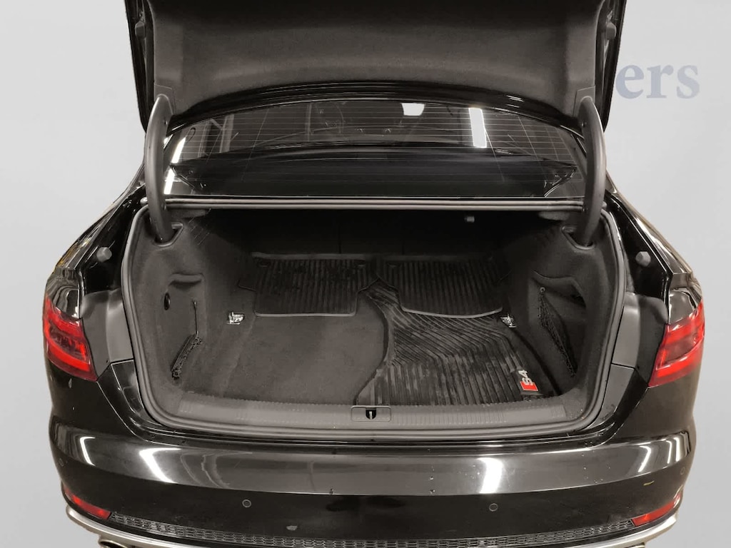 Used 2018 Audi S4 Premium Plus Sedan