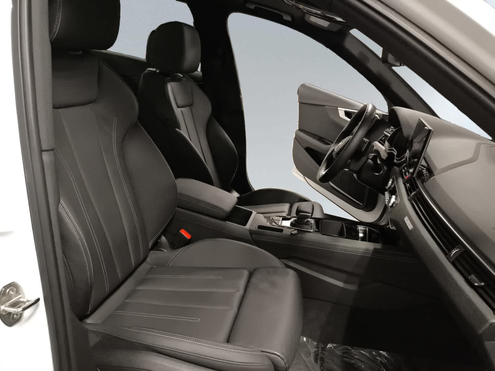 used 2023 Audi A4 Sedan car, priced at $35,998