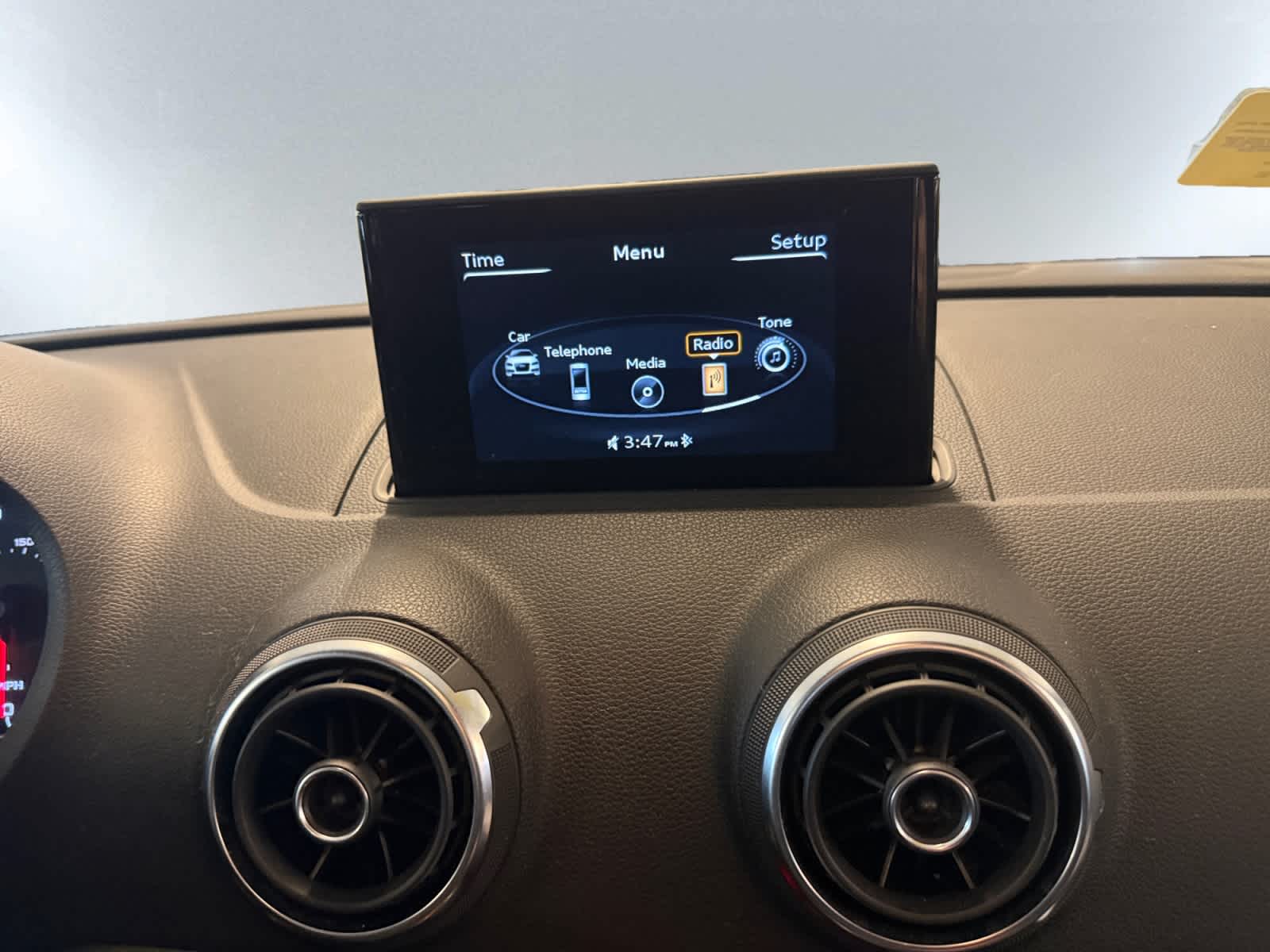 used 2015 Audi A3 Sedan car, priced at $12,598