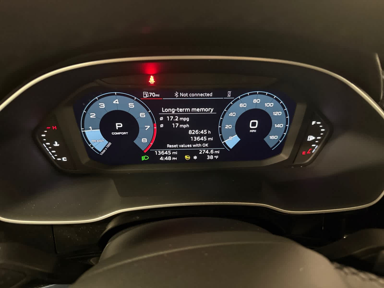 used 2023 Audi Q3 car, priced at $30,698