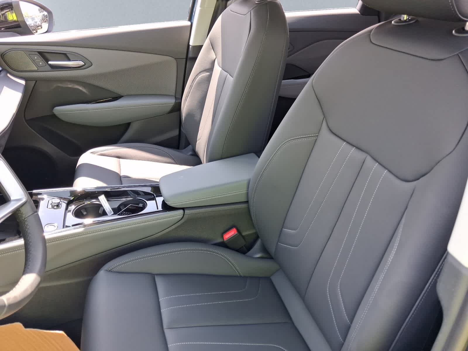 new 2026 Audi Q3 car, priced at $48,920