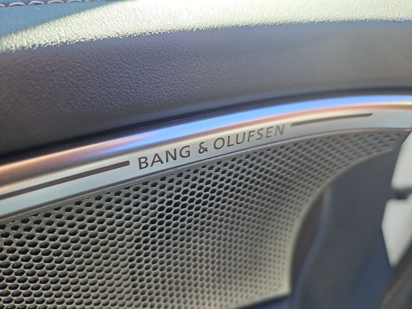 new 2025 Audi A5 car, priced at $56,905