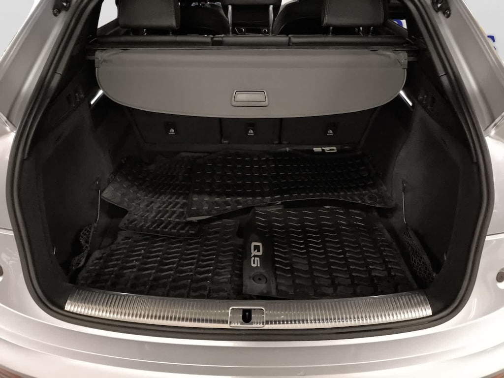 Certified 2022 Audi Q5 Sportback S Line Premium Plus SUV