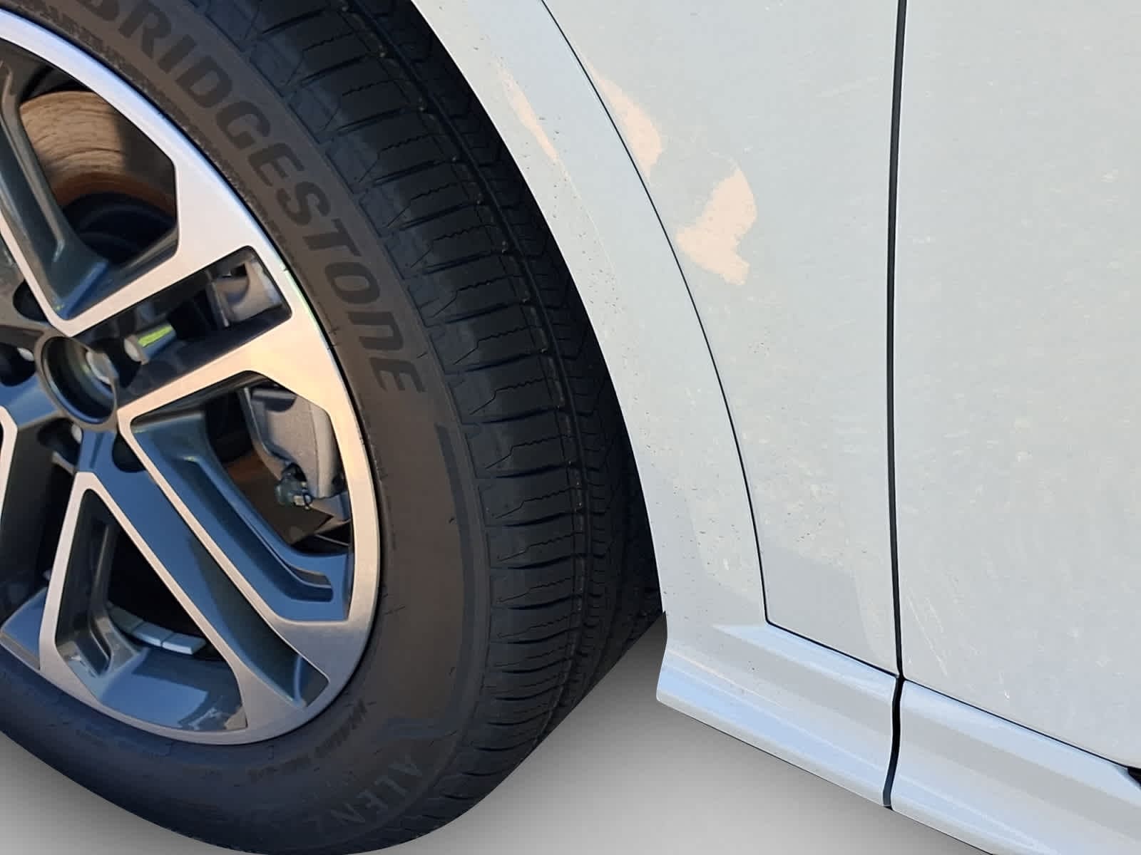 new 2026 Audi Q5 car, priced at $62,860