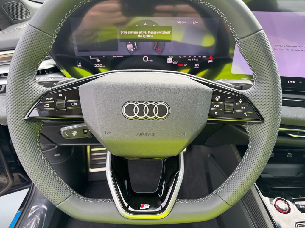 New 2026 Audi S5 Premium Plus Sedan