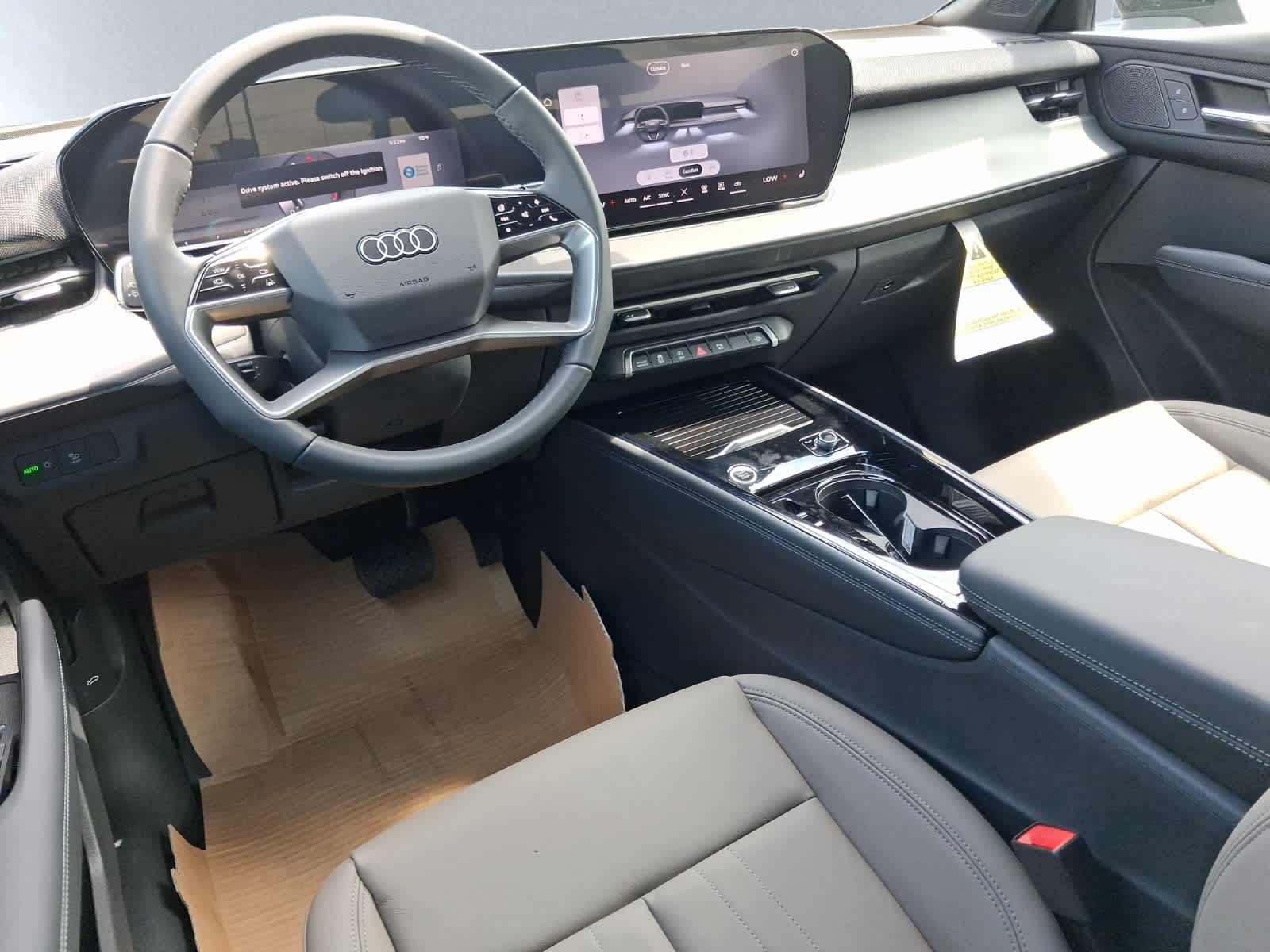 new 2026 Audi Q3 car, priced at $48,920