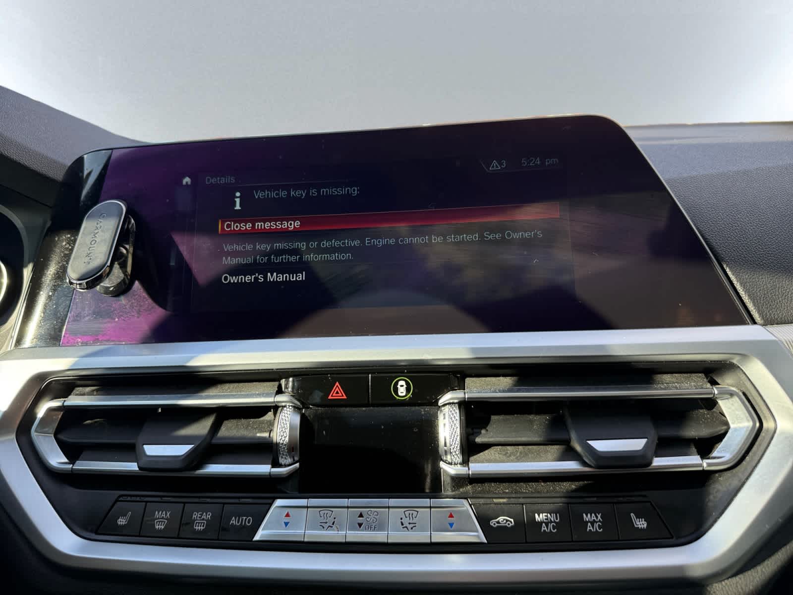 used 2019 BMW 330i xDrive car, priced at $22,998