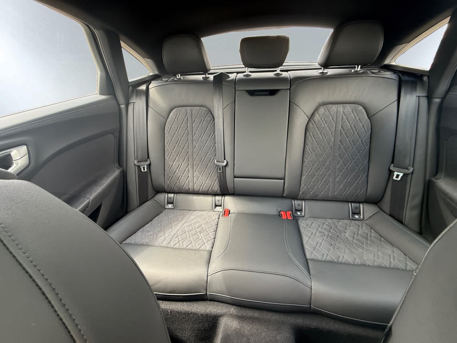 new 2025 Audi S5 car, priced at $70,115