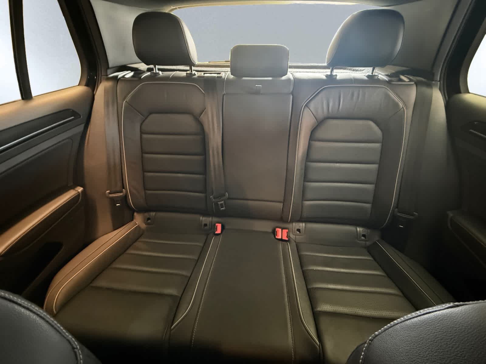 used 2019 Volkswagen Golf R car, priced at $27,998