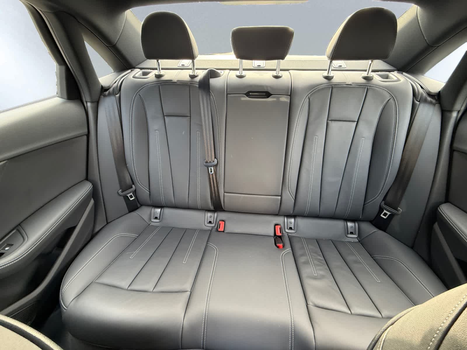 used 2023 Audi A4 Sedan car, priced at $32,998