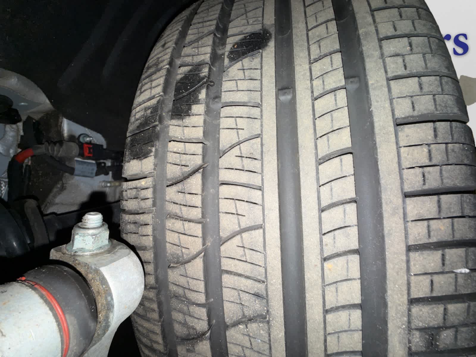 used 2025 Audi Q5 car, priced at $35,998