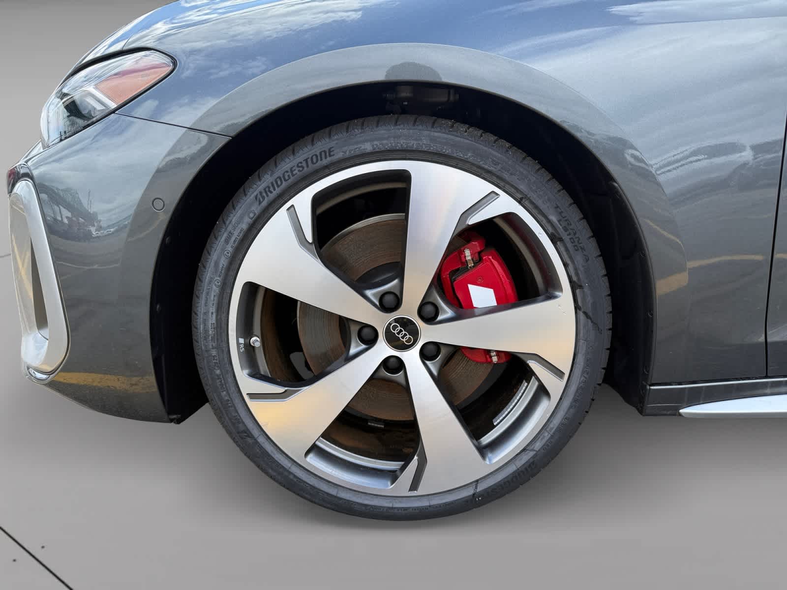 new 2025 Audi S5 car, priced at $70,115