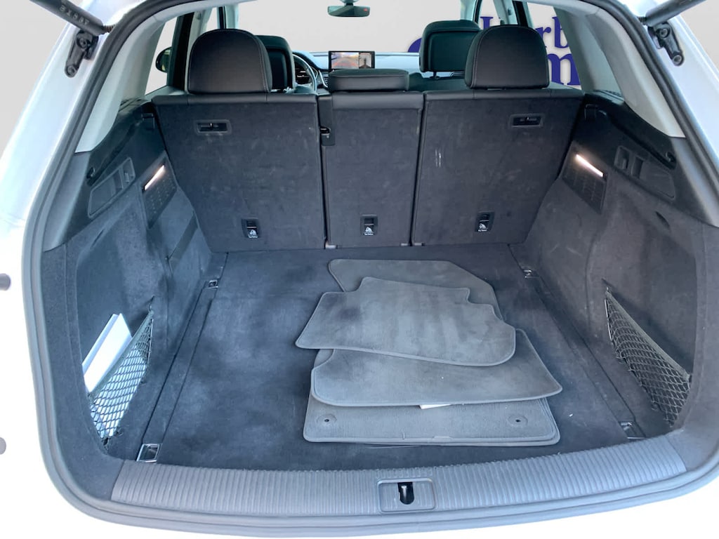 Certified 2024 Audi Q5 S Line Premium Plus SUV