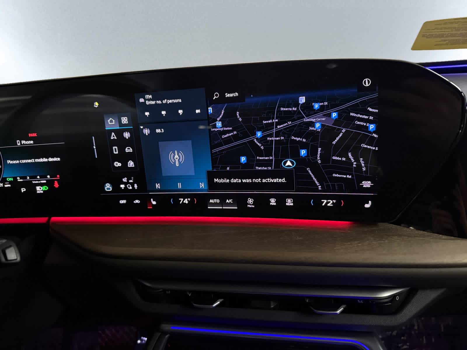 used 2025 Audi New Q5 car, priced at $50,998