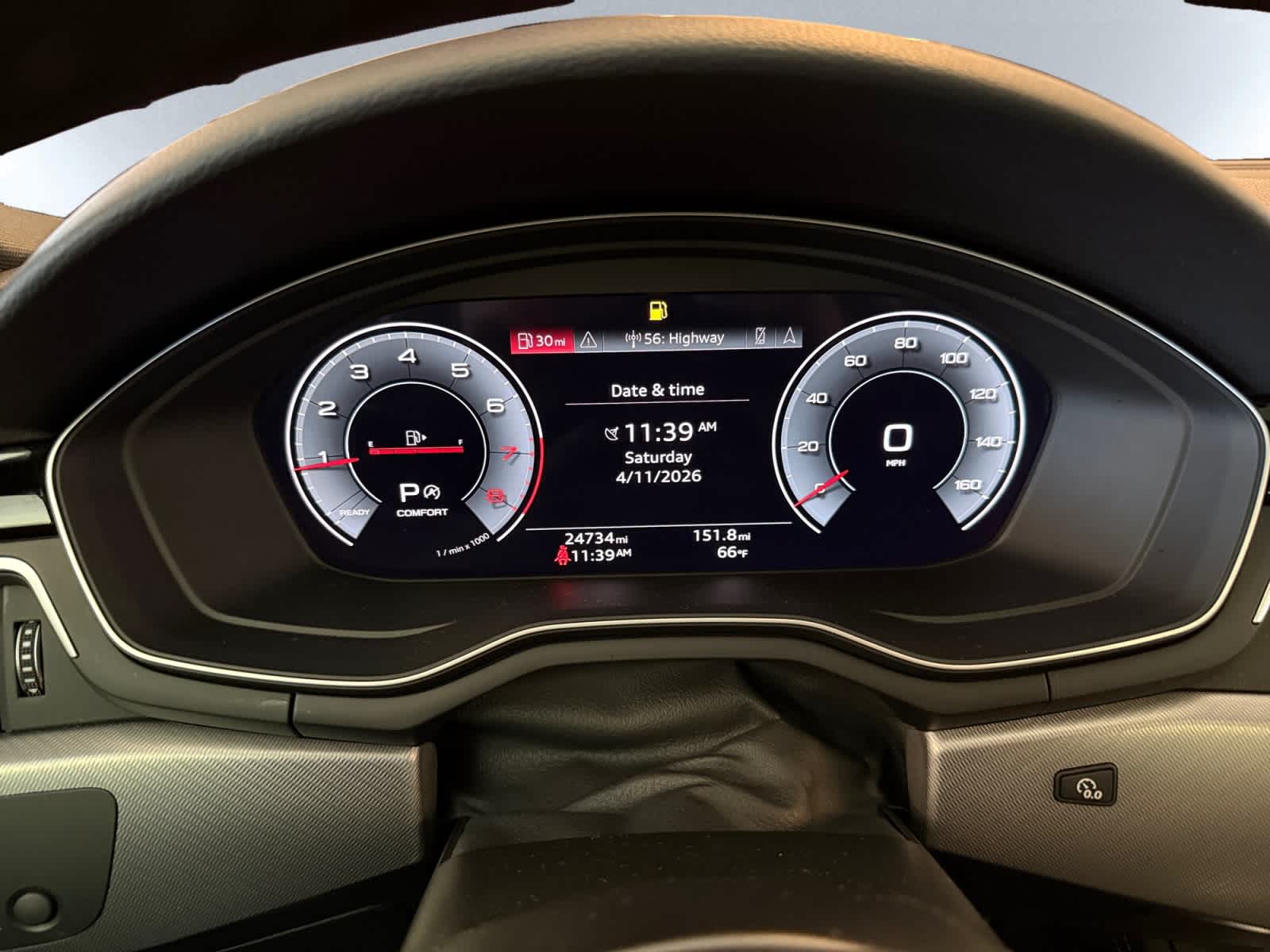 used 2023 Audi A5 Coupe car, priced at $36,594