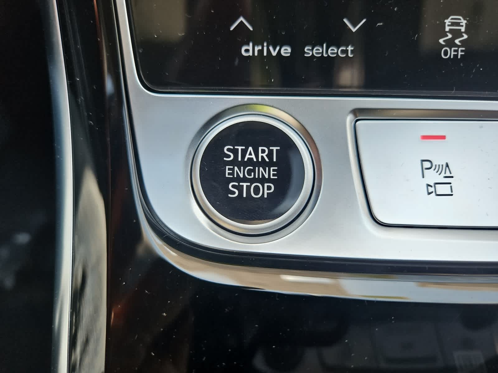 new 2025 Audi A8 car, priced at $100,345