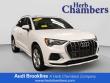 Used 2021 Audi Q3 Premium SUV