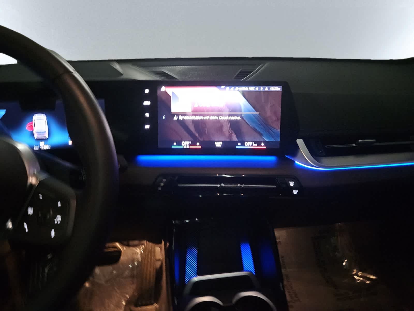 used 2023 BMW X1 xDrive28i car, priced at $31,998