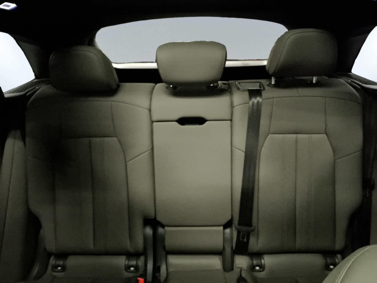 used 2025 Audi New Q5 car, priced at $45,998