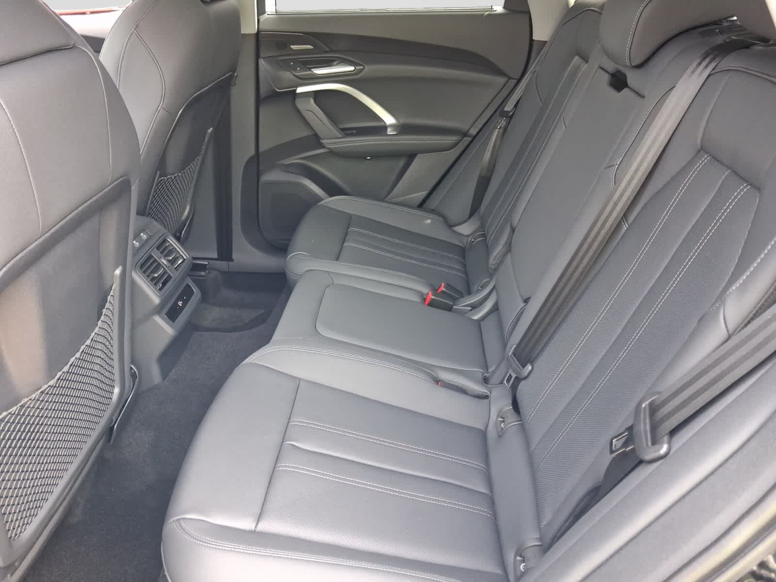new 2026 Audi Q5 Sportback car, priced at $63,245