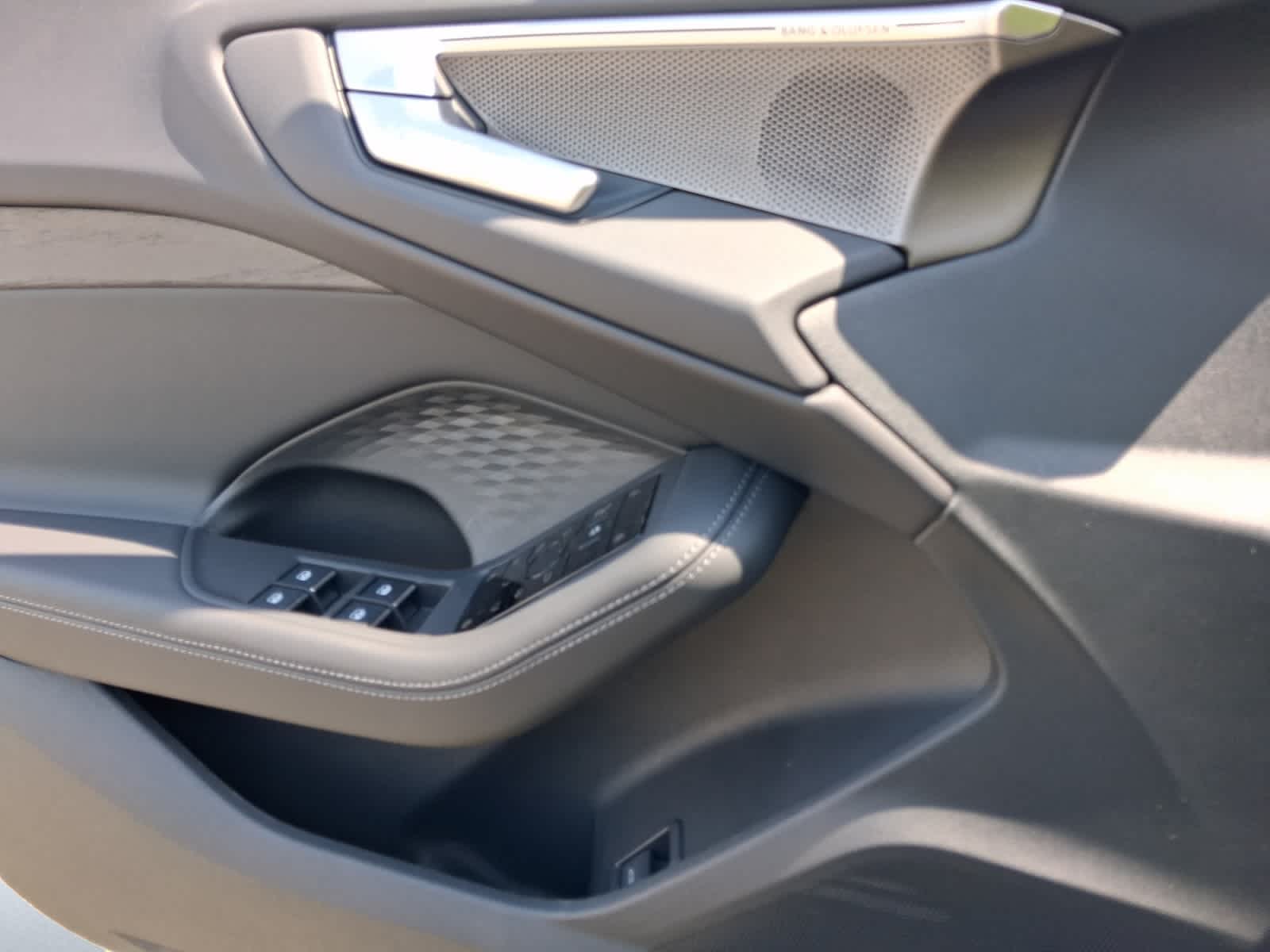 new 2026 Audi A5 car, priced at $58,560