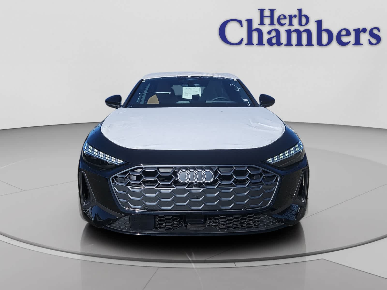 new 2025 Audi A5 car, priced at $56,905