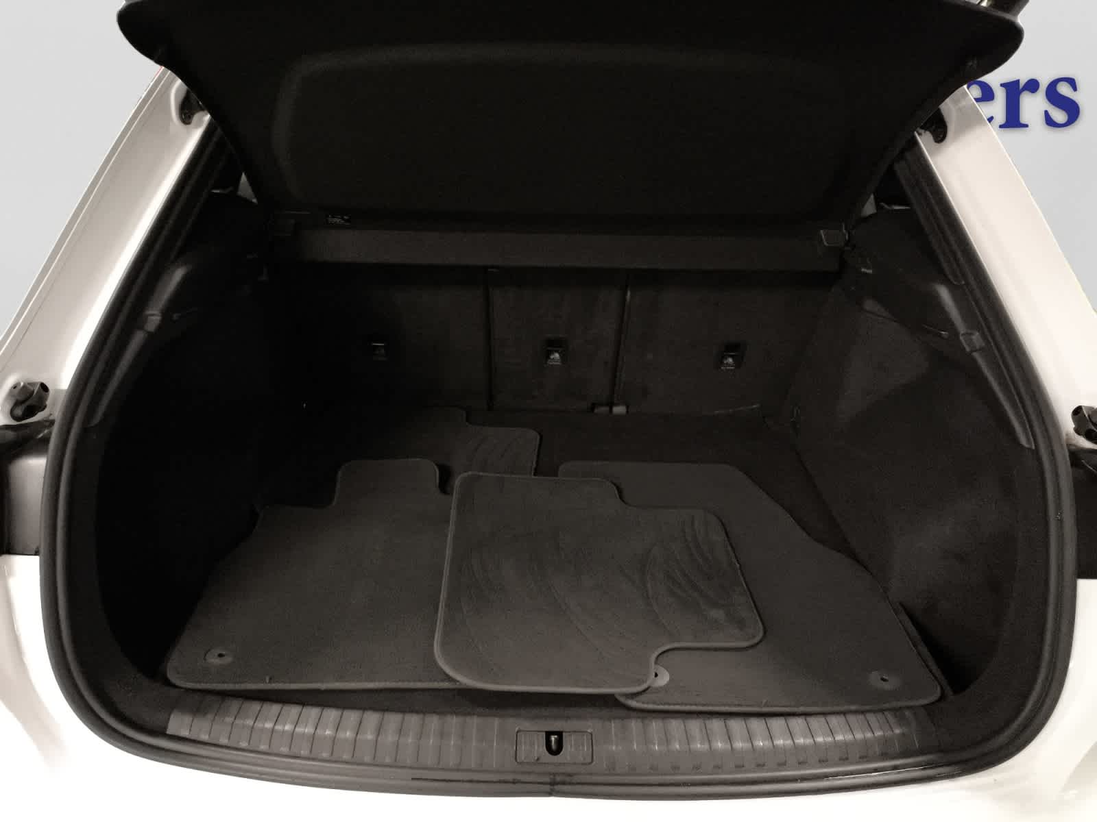 used 2021 Audi Q3 car, priced at $17,898
