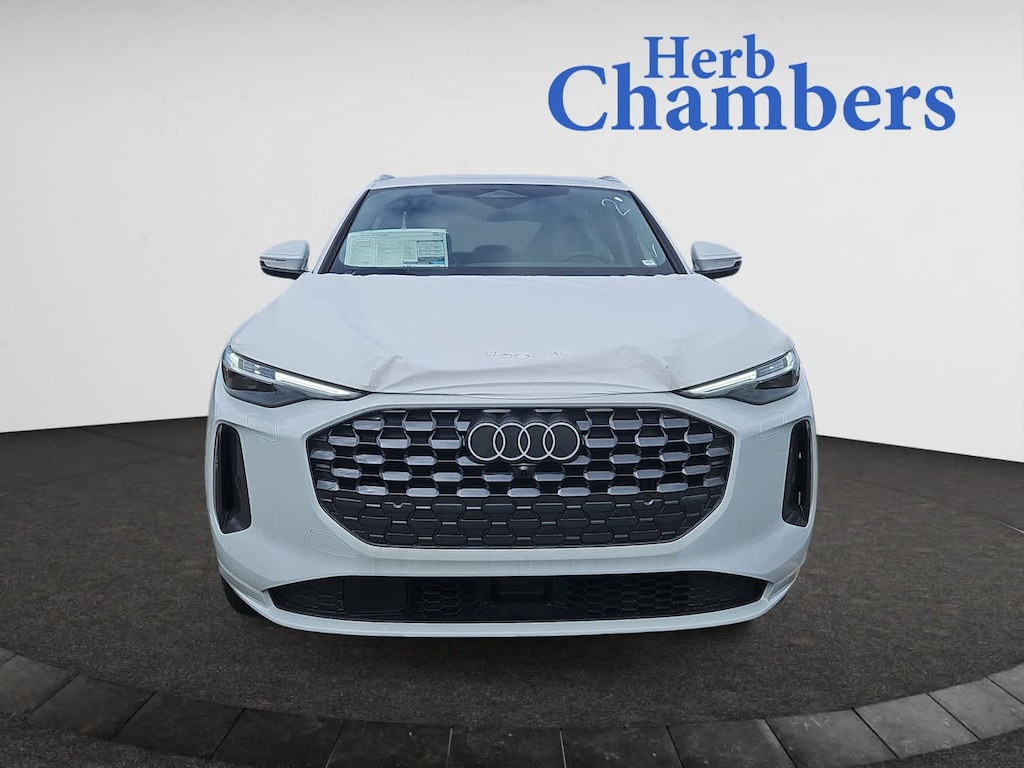 New 2025 Audi All-new Q5 Premium Plus SUV