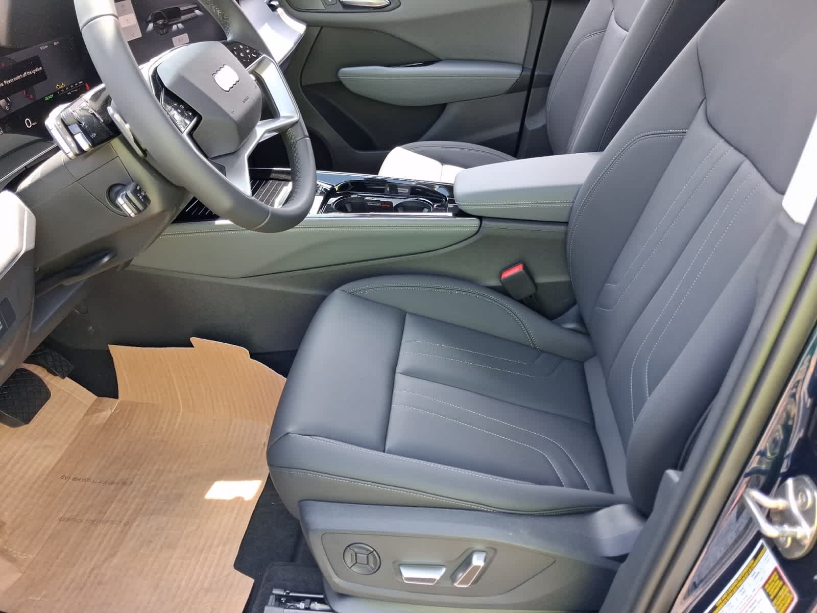 new 2026 Audi Q3 car, priced at $48,920
