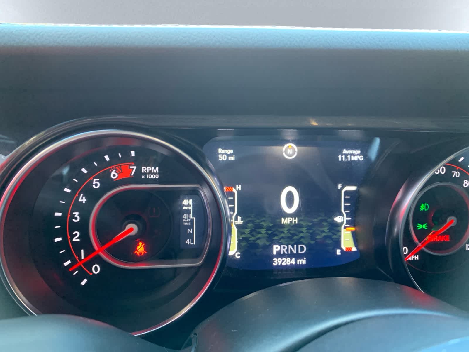 used 2021 Jeep Wrangler car, priced at $51,998