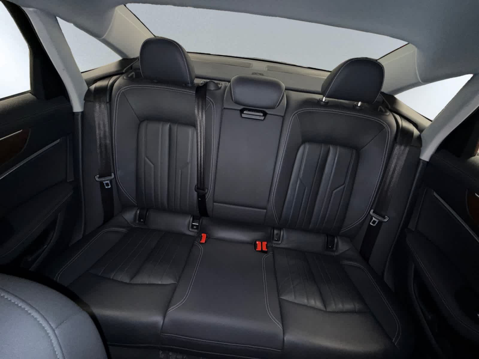 used 2019 Audi A6 car, priced at $27,998