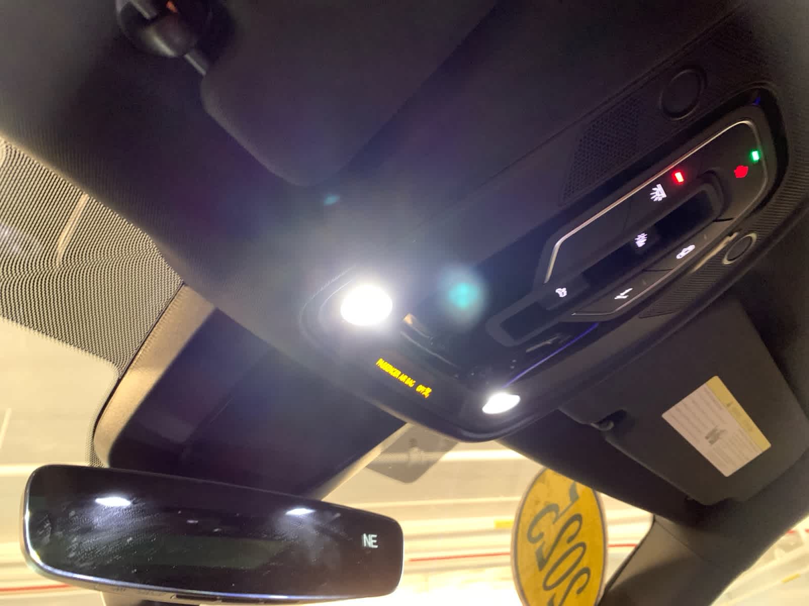 used 2025 Audi Q8 car, priced at $70,998