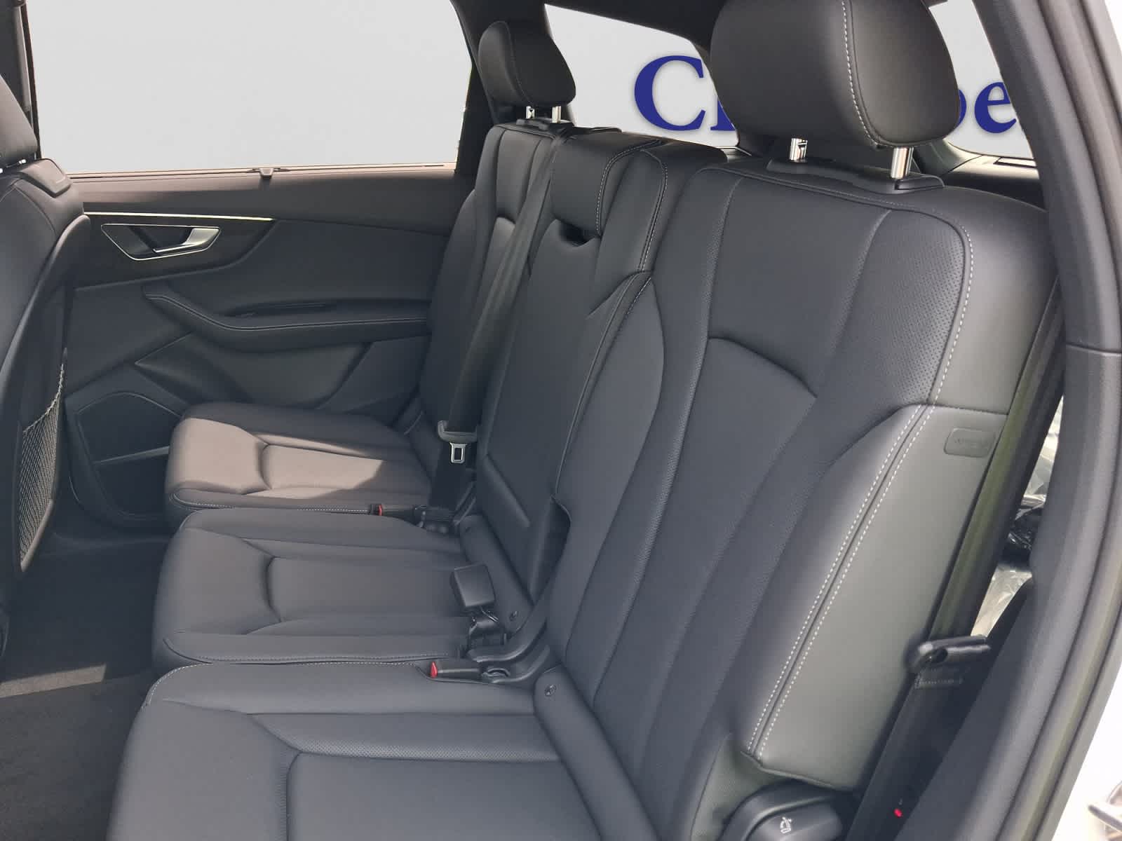 new 2026 Audi Q7 car, priced at $78,560