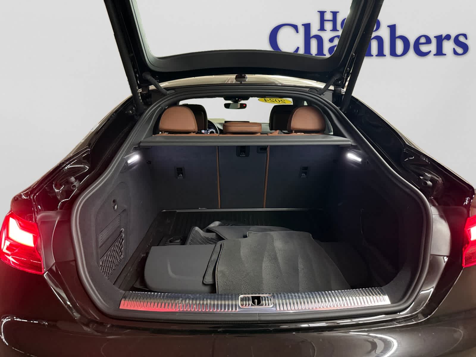 used 2024 Audi A5 Sportback car, priced at $36,398